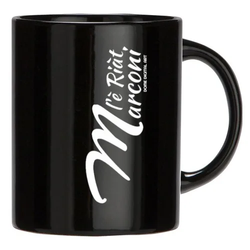 Tazza Nera