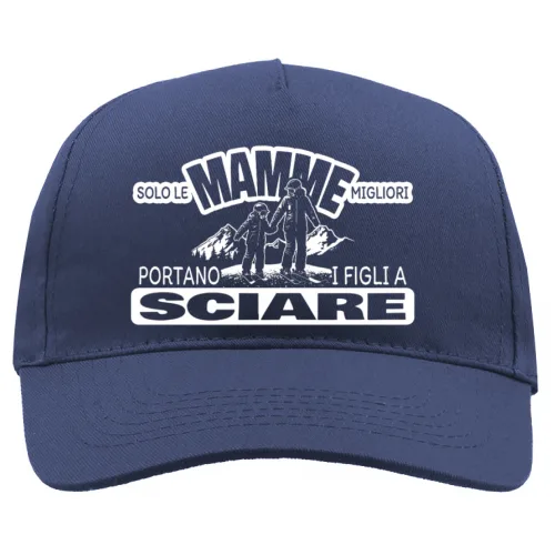 Baseball Caps