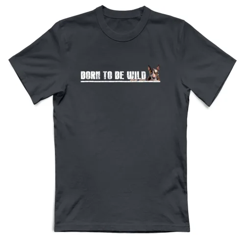 T-Shirt Unisex