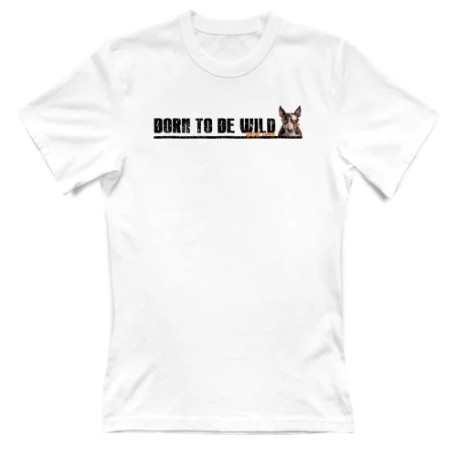 T-Shirt Donna