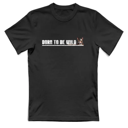 T-Shirt Bambino