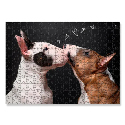 Puzzle 30x40