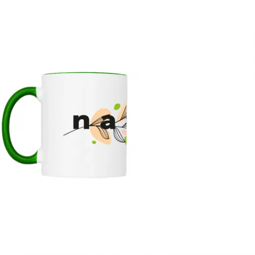 Mug Two Color