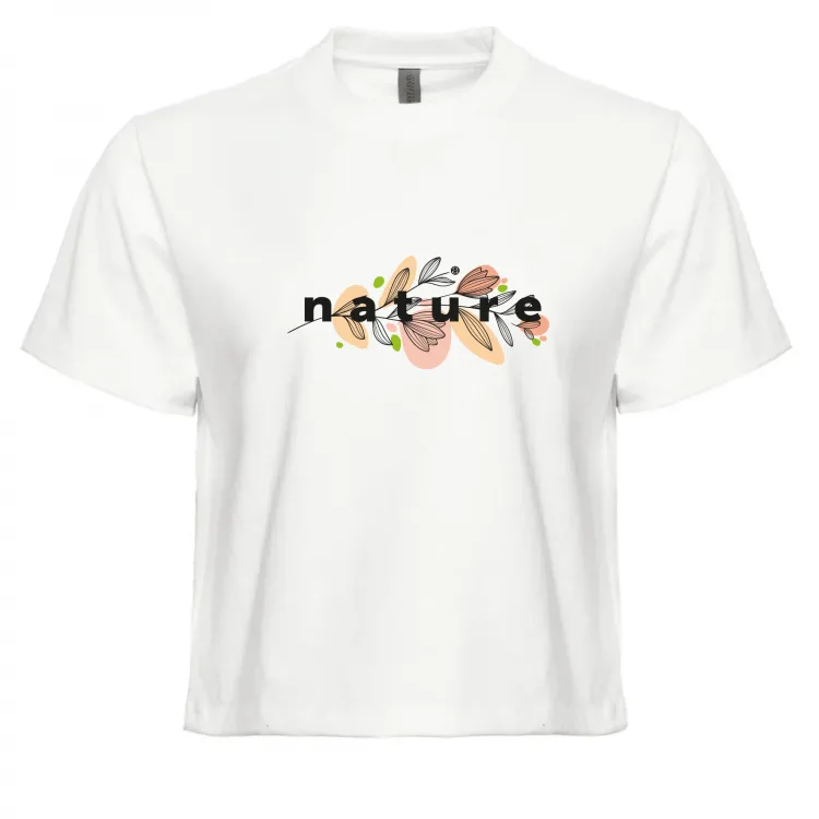 Top Crop Nature