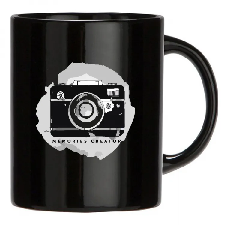 Mug Camera