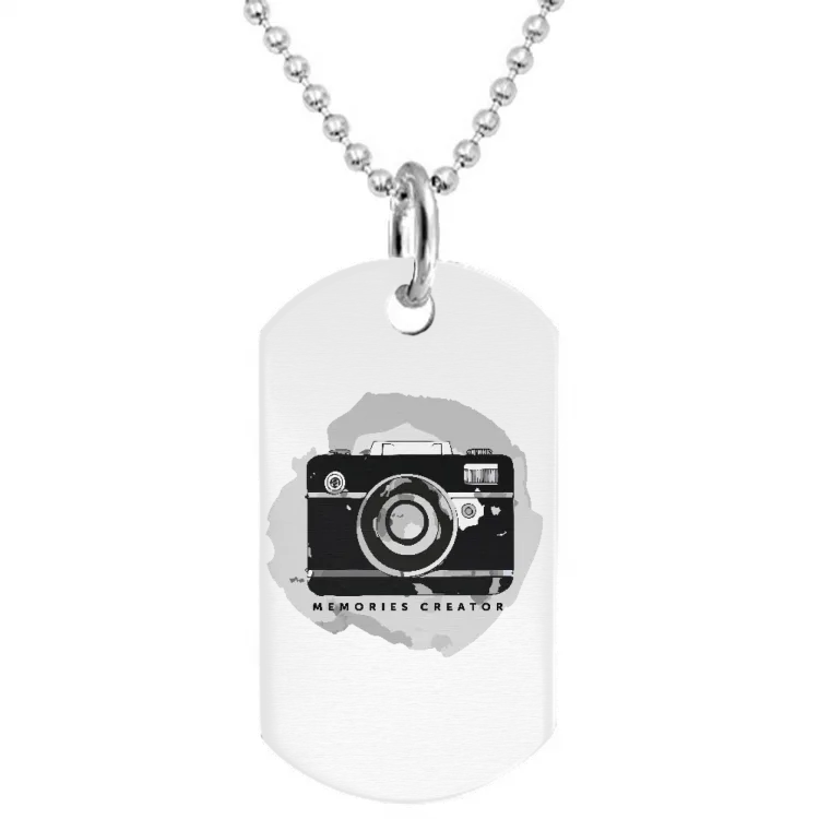 Medaglia Camera