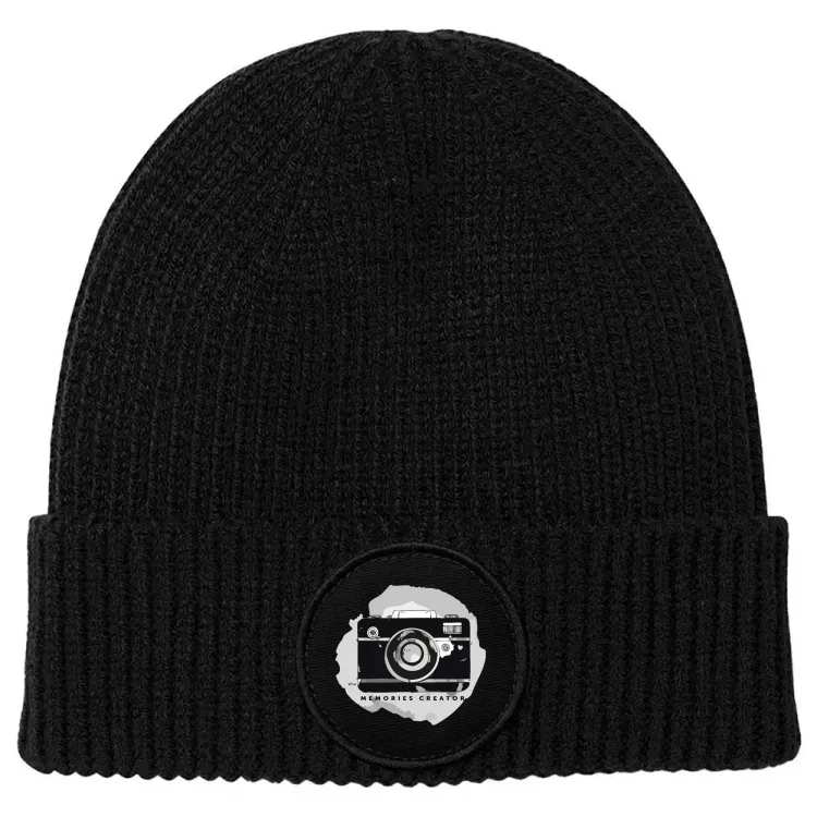 Cuffia Camera