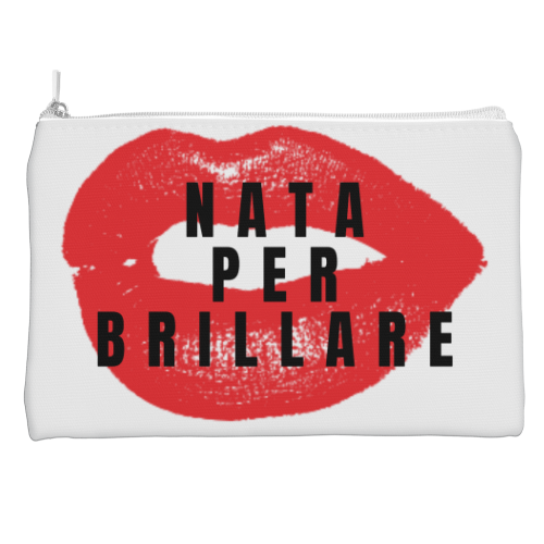 All Over Pochette