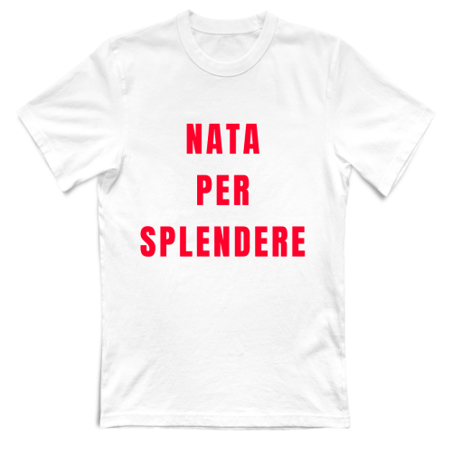 T-Shirt Unisex