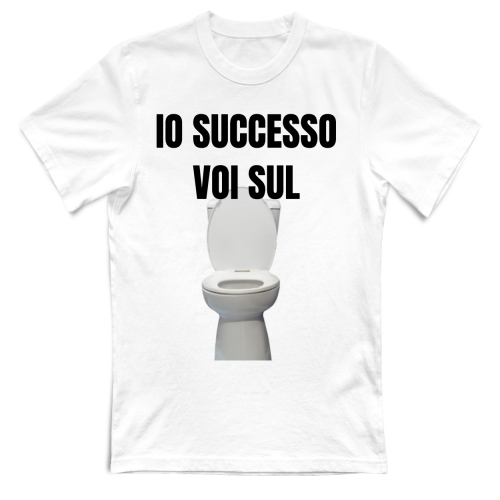 T-Shirt Unisex