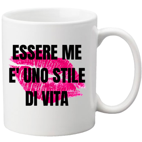 Tazza