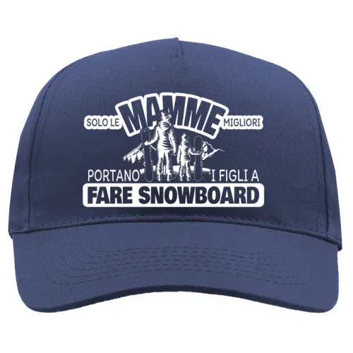 Baseball Caps
