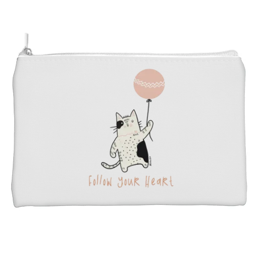 All Over Pochette
