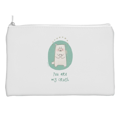 All Over Pochette