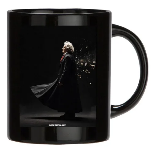 Tazza Nera