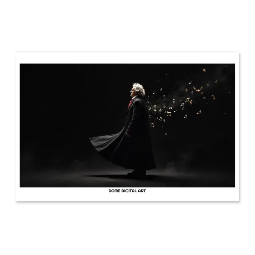 Poster 45x30