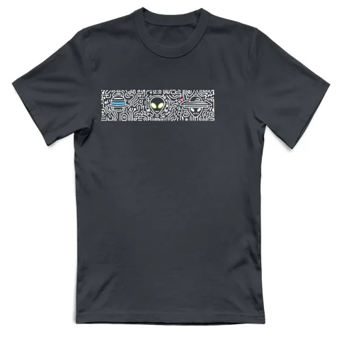 T-Shirt Unisex
