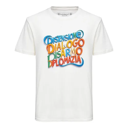 T-Shirt Unisex Canapa