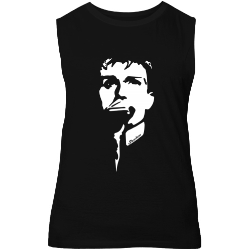 Canotta Unisex