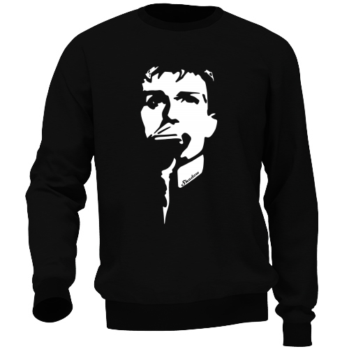Felpa Unisex