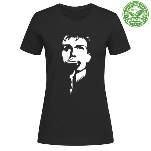 T-Shirt Woman Organic