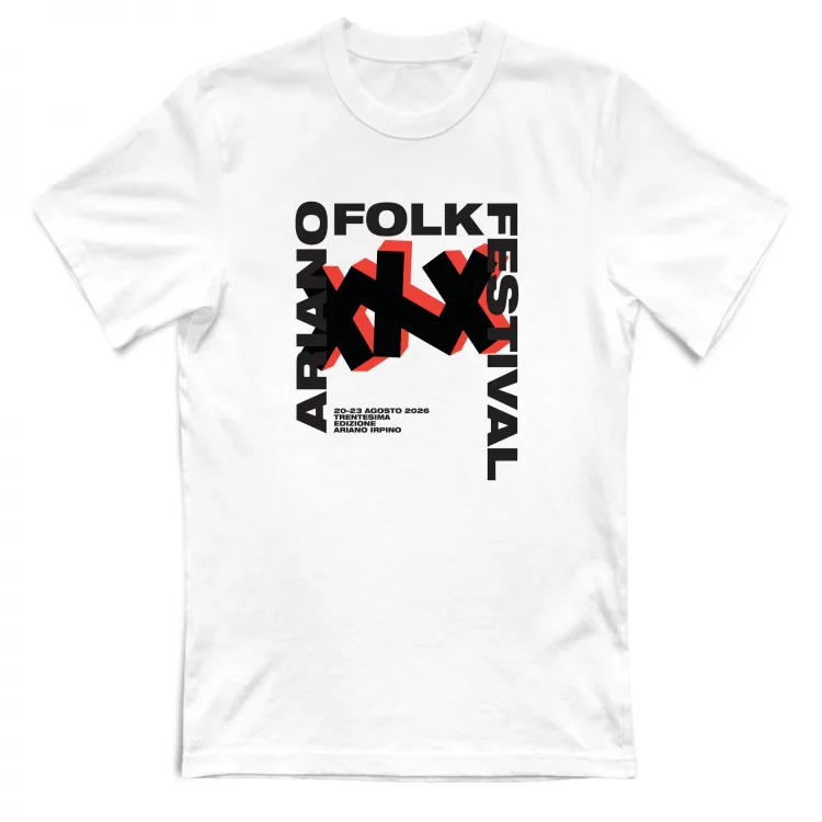 T-Shirt - AFF26