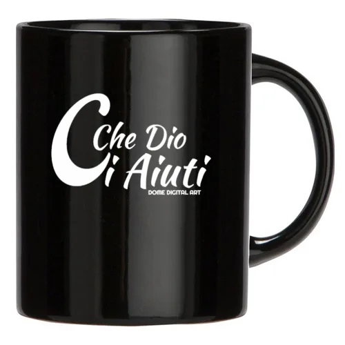 Tazza Nera