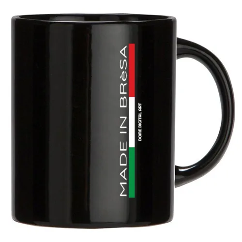 Tazza Nera