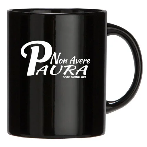 Tazza Nera