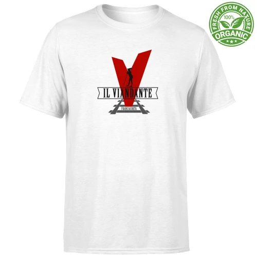 T-Shirt Unisex Organic
