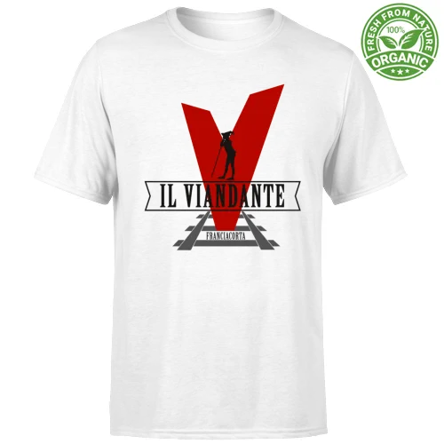 T-Shirt Unisex Organic