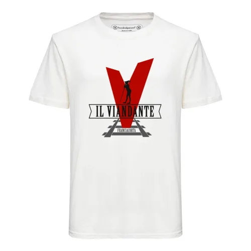 T-Shirt Unisex Canapa