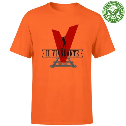 T-Shirt Unisex Organic