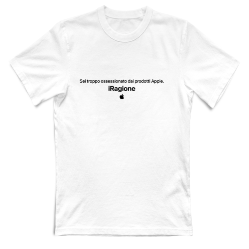 T-Shirt Unisex