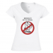 Women's V-Neck T-Shirt 13.99 &euro;