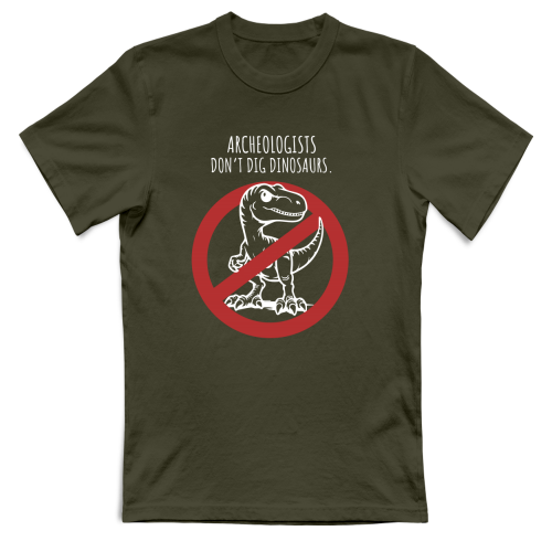 T-Shirt Unisex