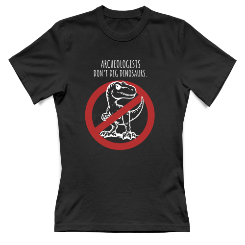T-Shirt Donna