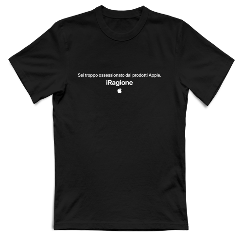 T-Shirt Unisex