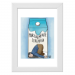 20x30 Framed Poster 34.50 &euro;
