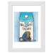 30x45 Framed Poster 44.50 &euro;