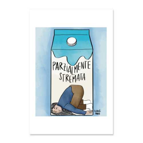 Poster 50x75