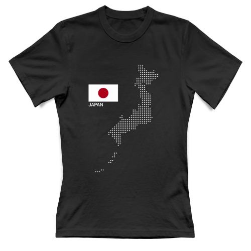 T-Shirt Donna