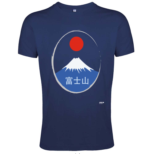 T-Shirt Men Fit