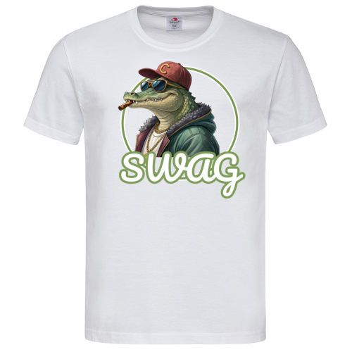 T-Shirt Men Premium 