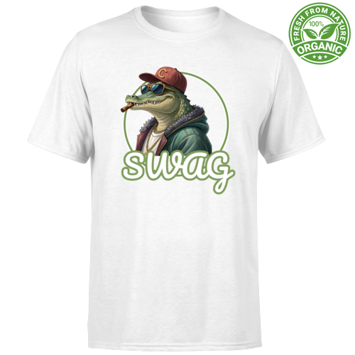 T-Shirt Unisex Organic