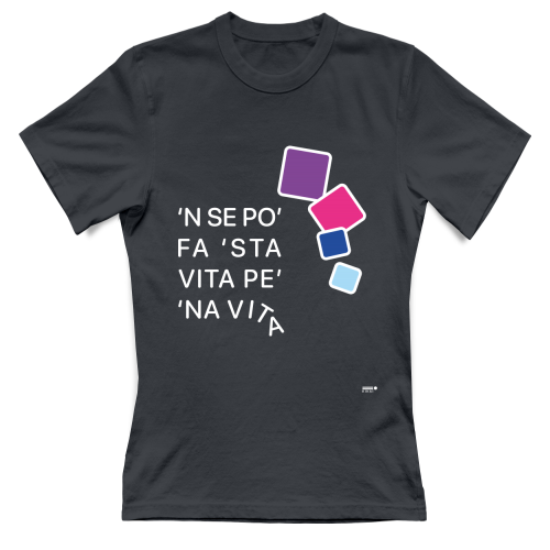 T-Shirt Donna