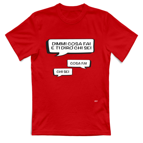 T-Shirt Unisex