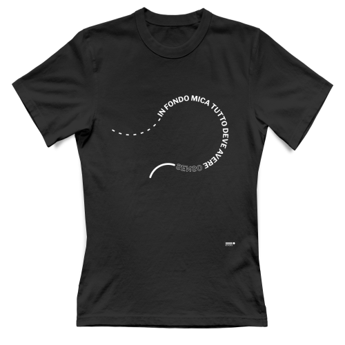 T-Shirt Donna