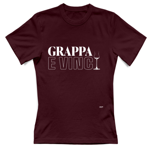 T-Shirt Donna