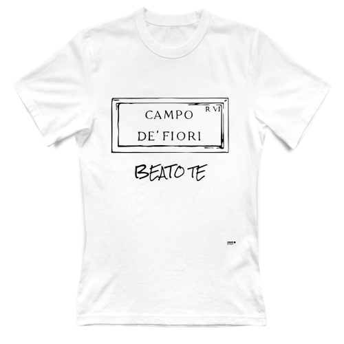 T-Shirt Donna